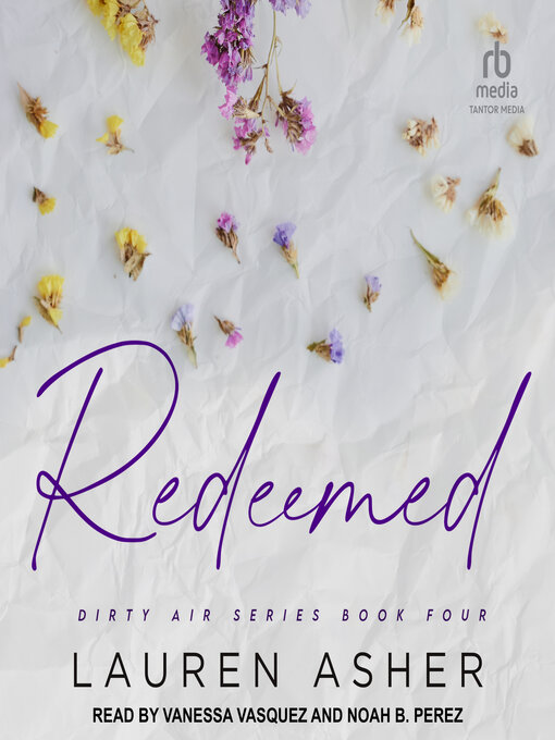 Title details for Redeemed by Lauren Asher - Available